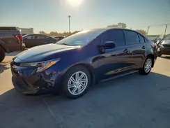 5YFB4MDE6SP286794 2025 TOYOTA COROLLA