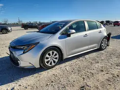 5YFB4MDE6SP288254 2025 TOYOTA COROLLA