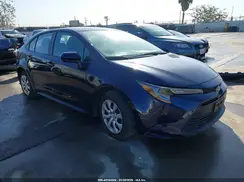 5YFB4MDE6SP288531 2025 TOYOTA COROLLA
