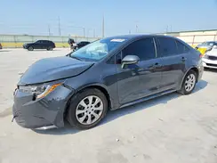 5YFB4MDE6SP289632 2025 TOYOTA COROLLA