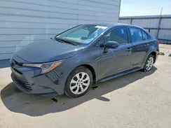 5YFB4MDE6SP290215 2025 TOYOTA COROLLA