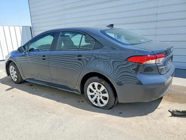 5YFB4MDE6SP290215 2025 TOYOTA COROLLA - Image 2