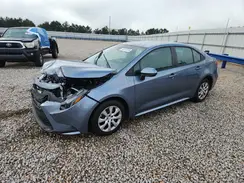 5YFB4MDE6SP290991 2025 TOYOTA COROLLA