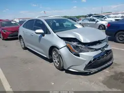 5YFB4MDE6SP291722 2025 TOYOTA COROLLA