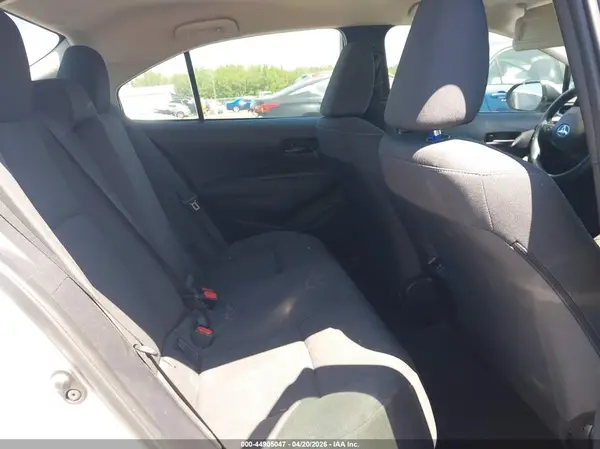 5YFB4MDE6SP291722 2025 TOYOTA COROLLA - Image 8