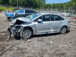 5YFB4MDE6SP291798 2025 TOYOTA COROLLA