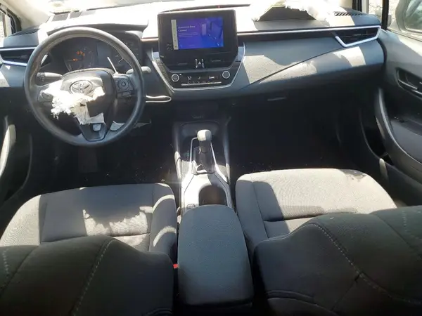 5YFB4MDE6SP291798 2025 TOYOTA COROLLA - Image 8