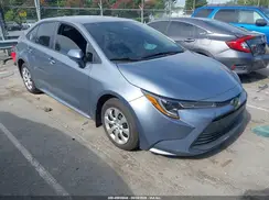 5YFB4MDE6SP292725 2025 TOYOTA COROLLA