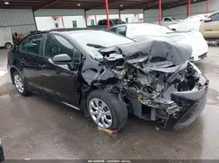 5YFB4MDE6SP293518 2025 TOYOTA COROLLA