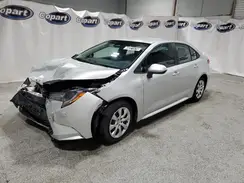5YFB4MDE6SP293552 2025 TOYOTA COROLLA