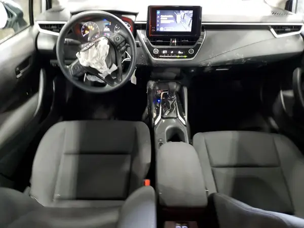 5YFB4MDE6SP293552 2025 TOYOTA COROLLA - Image 8