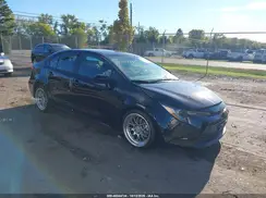 5YFB4MDE6SP293860 2025 TOYOTA COROLLA