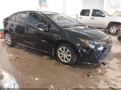 5YFB4MDE6SP295270 2025 TOYOTA COROLLA