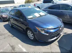 5YFB4MDE6SP295351 2025 TOYOTA COROLLA