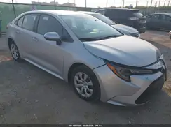5YFB4MDE6SP295964 2025 TOYOTA COROLLA