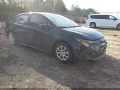 5YFB4MDE6SP296080 2025 TOYOTA COROLLA