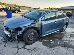 5YFB4MDE6SP296886 2025 TOYOTA COROLLA