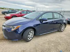 5YFB4MDE6SP297066 2025 TOYOTA COROLLA