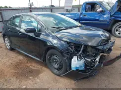 5YFB4MDE6SP297214 2025 TOYOTA COROLLA