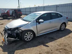 5YFB4MDE6SP297682 2025 TOYOTA COROLLA