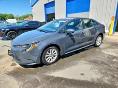 5YFB4MDE6SP297925 2025 TOYOTA COROLLA