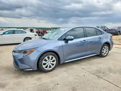 5YFB4MDE6SP298248 2025 TOYOTA COROLLA