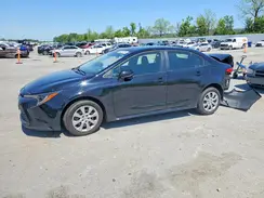 5YFB4MDE6SP298315 2025 TOYOTA COROLLA