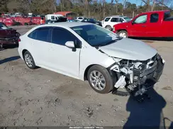5YFB4MDE6SP298864 2025 TOYOTA COROLLA