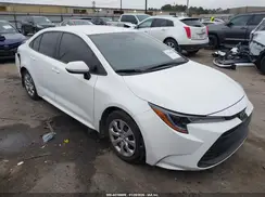 5YFB4MDE6SP298976 2025 TOYOTA COROLLA
