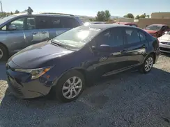 5YFB4MDE6SP299321 2025 TOYOTA COROLLA