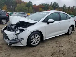 5YFB4MDE6SP299786 2025 TOYOTA COROLLA