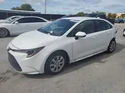 5YFB4MDE6SP300371 2025 TOYOTA COROLLA