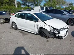 5YFB4MDE6SP300385 2025 TOYOTA COROLLA