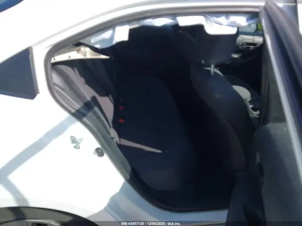 5YFB4MDE6SP300385 2025 TOYOTA COROLLA - Image 8