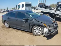 5YFB4MDE6SP302007 2025 TOYOTA COROLLA
