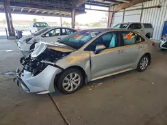 5YFB4MDE6SP302122 2025 TOYOTA COROLLA