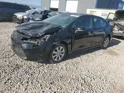 5YFB4MDE6SP303190 2025 TOYOTA COROLLA
