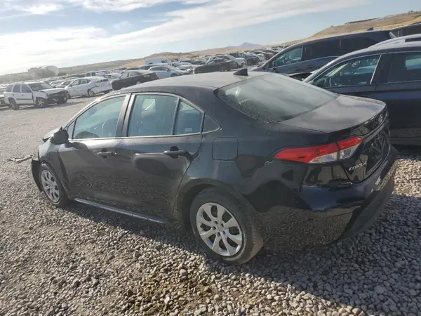 5YFB4MDE6SP303190 2025 TOYOTA COROLLA - Image 2