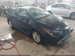 5YFB4MDE6SP303562 2025 TOYOTA COROLLA