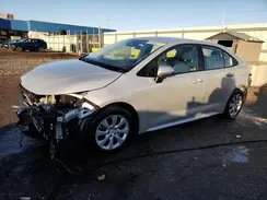 5YFB4MDE6SP304128 2025 TOYOTA COROLLA