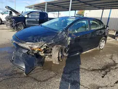 5YFB4MDE6SP304307 2025 TOYOTA COROLLA