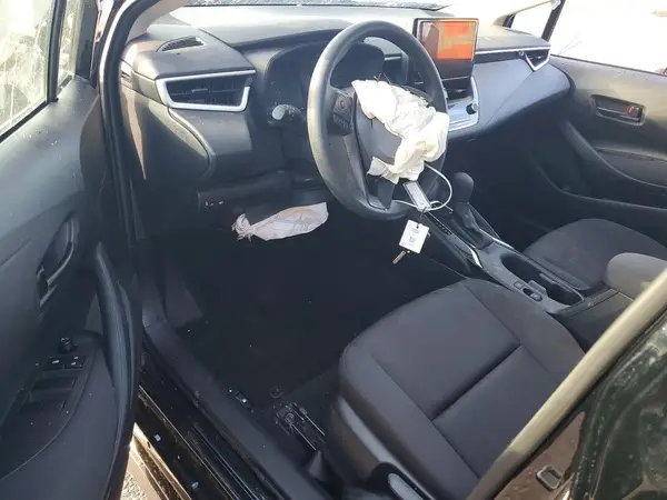 5YFB4MDE6SP304307 2025 TOYOTA COROLLA - Image 8