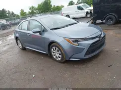 5YFB4MDE6SP305098 2025 TOYOTA COROLLA