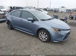 5YFB4MDE6SP306137 2025 TOYOTA COROLLA