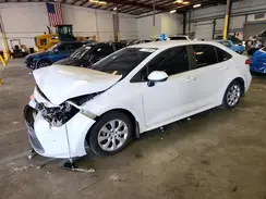 5YFB4MDE6SP306459 2025 TOYOTA COROLLA