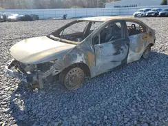 5YFB4MDE6SP306638 2025 TOYOTA COROLLA