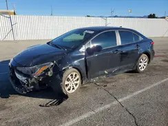 5YFB4MDE6SP306879 2025 TOYOTA COROLLA