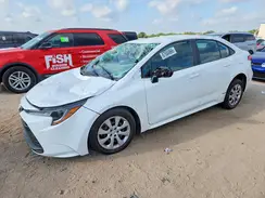 5YFB4MDE6SP307305 2025 TOYOTA COROLLA
