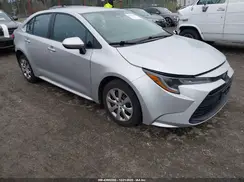 5YFB4MDE6SP307983 2025 TOYOTA COROLLA