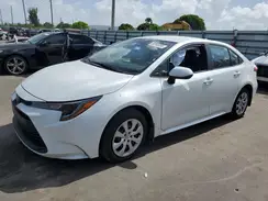 5YFB4MDE6SP308065 2025 TOYOTA COROLLA